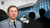 Смена караула: перестановки в КНБ и освобождение Билла