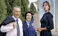 Жены Назарбаева. Что важно знать о бывших «первых» леди Казахстана