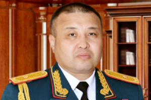 Открытое письмо. О ситуации в главной спецслужбе Казахстана!