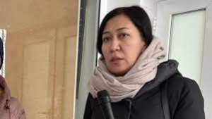 Айгерим Тлеужанова: мастер странных заявлений