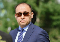 Лысый пиарщик Назарбаева метит в президенты РК